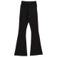 Target Γυναικείο κολάν Flare Scuba Leggings